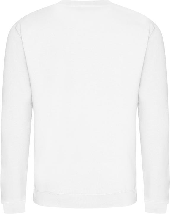 Produktbild Awdis Erwachsene Just Hoods Sweatshirt (4XL)