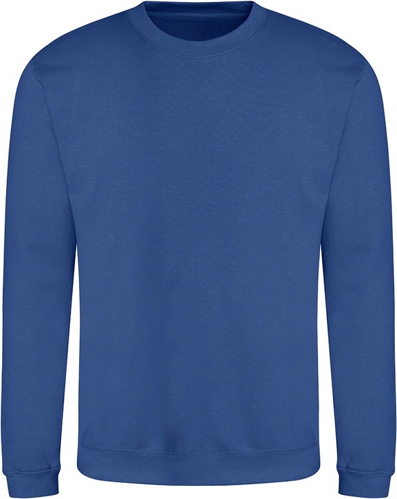 Actual product image Awdis Adult Just Hoods Sweatshirt (4XL)