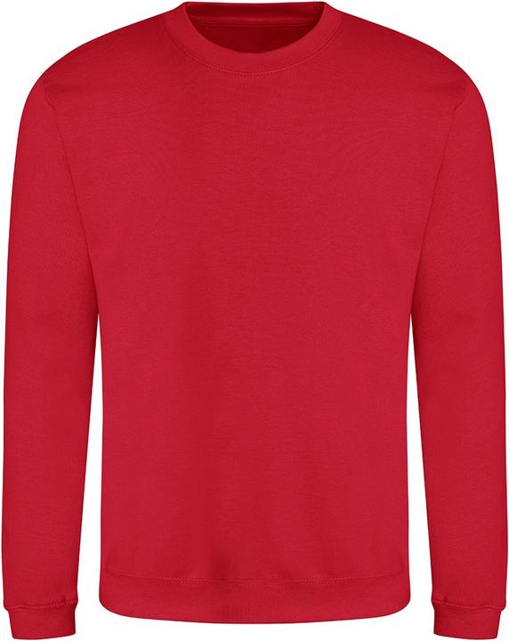 Produktbild Awdis Erwachsene Just Hoods Sweatshirt (4XL)