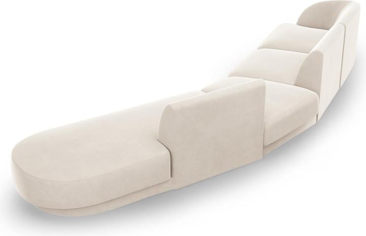 Actual product image Micadoni Miley (5-seater)