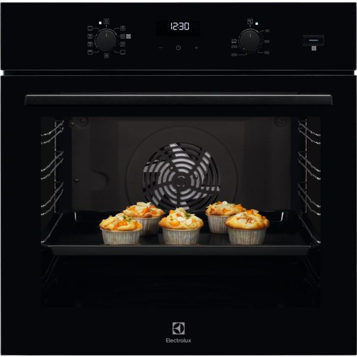 Electrolux EOD5C50Z Backofen A