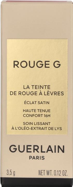 Produktbild Guerlain Rouge G 24 Lips Refill 510 (510 Le Rouge Vibrant)