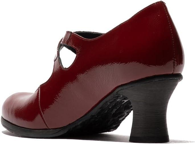 Image du produit Fly London Chaussures casual intérieur rouille (36)