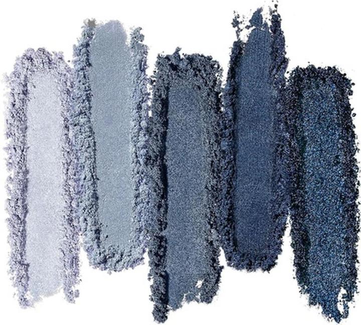 Image du produit Lancôme Hypnôse Palette (16 Drame Denim)