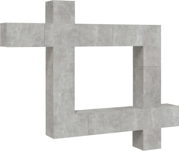 Produktbild vidaXL Raymond (30.50 x 30 x 30 cm)