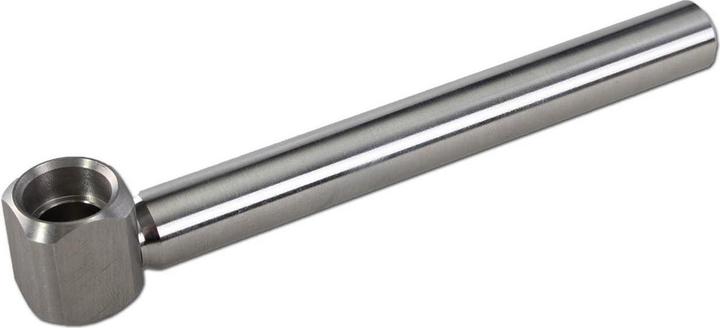 Tamar Sifflet en acier inoxydable