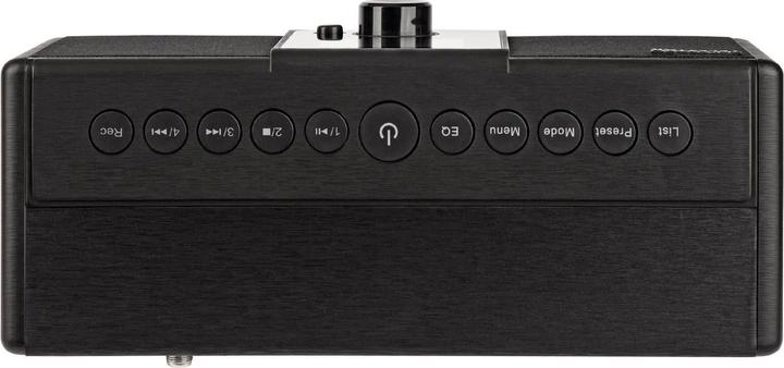 Produktbild Telestar Dira S 21i + (DAB+, FM, Internetradio, Bluetooth, WLAN)