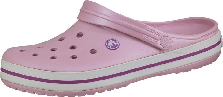 Actual product image Crocs crocband (39)