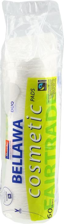 Immagine prodotto Bellawa Imbottiture in cotone equo e solidale Btl 60 pezzi