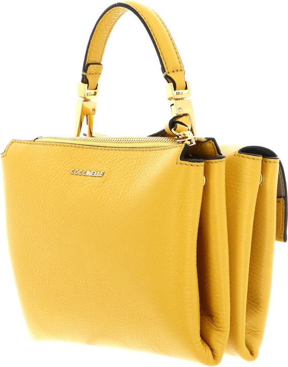 Immagine prodotto Coccinelle Arlettis Handbag Grainy Leather