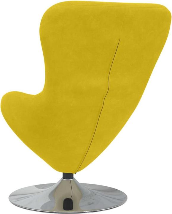 Actual product image vidaXL Loungesessel