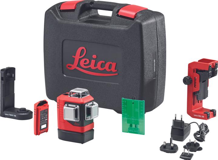 Produktbild Leica Geosystems Lino L6G