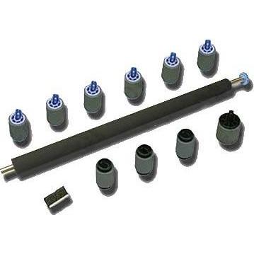CoreParts Roller Kit, Drucker Zubehör
