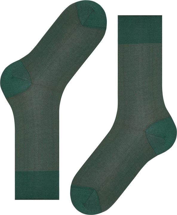 Produktbild Falke Fine Shadow Herren Socken (Einzelpack, 45 - 46)