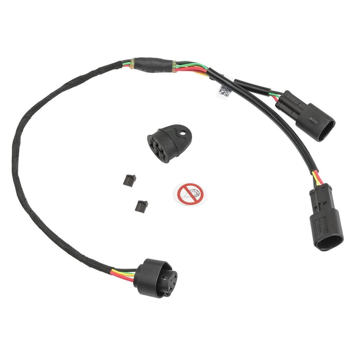 Bosch EBike, E-bike Accessoires, (Accu Voor Elektrische Fiets)