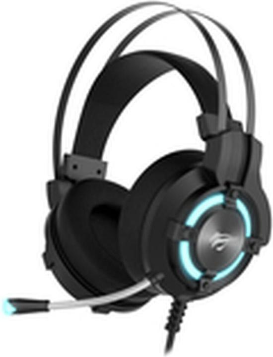 Immagine prodotto Havit Cuffie da gioco GAMENOTE H2212U 7.1 USB (Cablato)