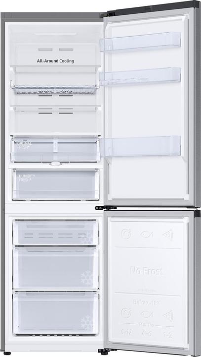 Image du produit Samsung RB7300 (344 l)