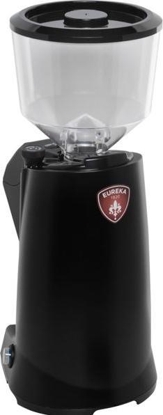 Image du produit Eureka Moulin à café Zenith 65 NEO - mesure noire