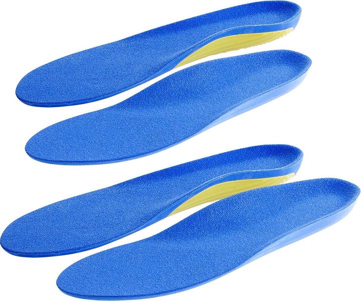 Pearl 2er-Set Sport-Schuheinlagen