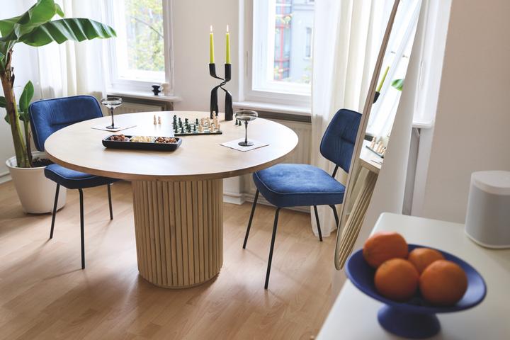 Immagine prodotto SIT Möbel Tom Tailor (120 x 120 cm)