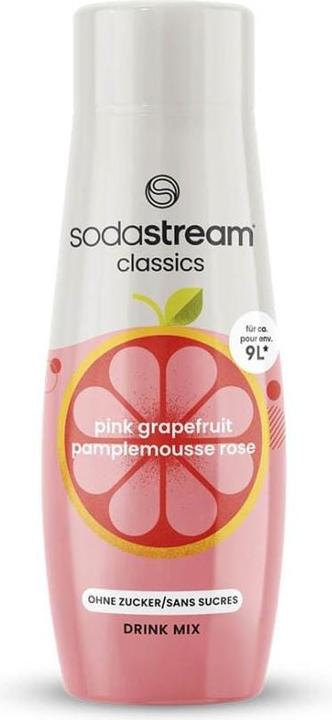 SodaStream Miscela di soda (1 x 44 cl)