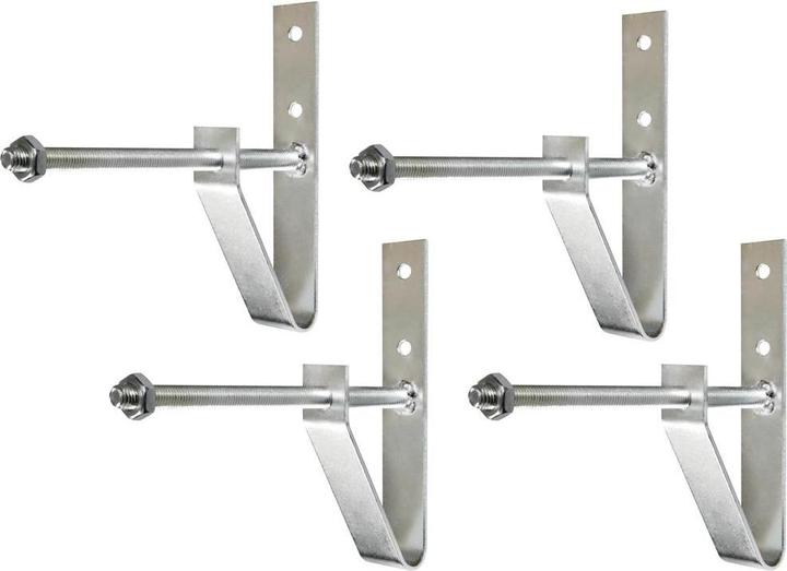 Actual product image Lampa Wall bracket for wheels