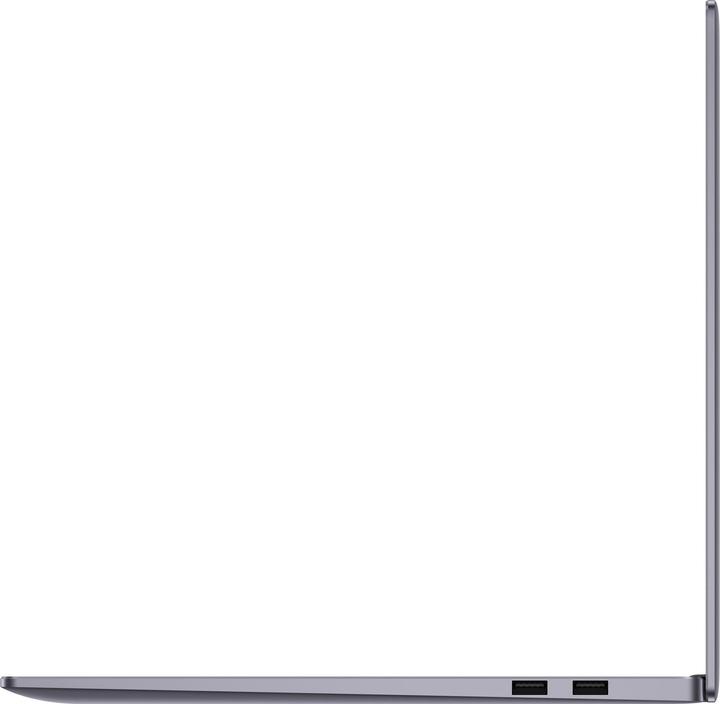 Actual product image Huawei MateBook 16s 2023 (16", Intel Core i9-13900H, 16 GB, 1000 GB, DE)