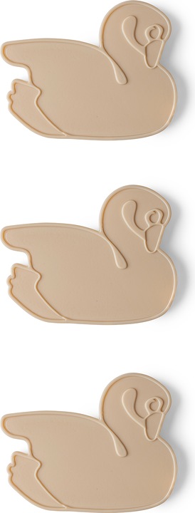 Immagine prodotto Citron Set di 3 pacchetti di ghiaccio Swan