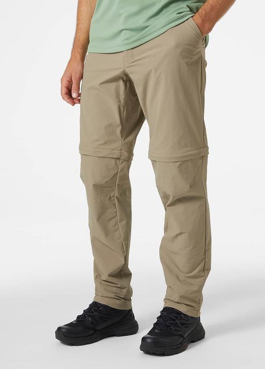 Produktbild Helly Hansen Brono Softshell Zip Off Pant (L)