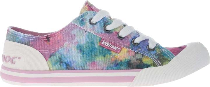 Produktbild Rocket Dog Sneaker Jazzin Candy Batik (38)