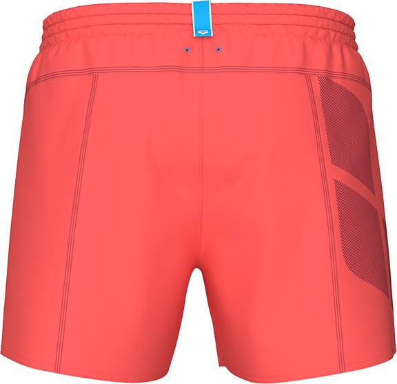 Actual product image Arena M Pro File Losange Beach Short (XXL)