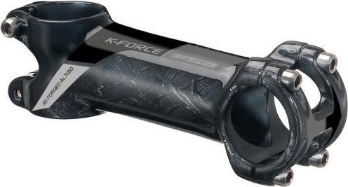 Produktbild FSA Potence K-FORCE OS-99 CSI 6° (120 mm, 31.80 mm)