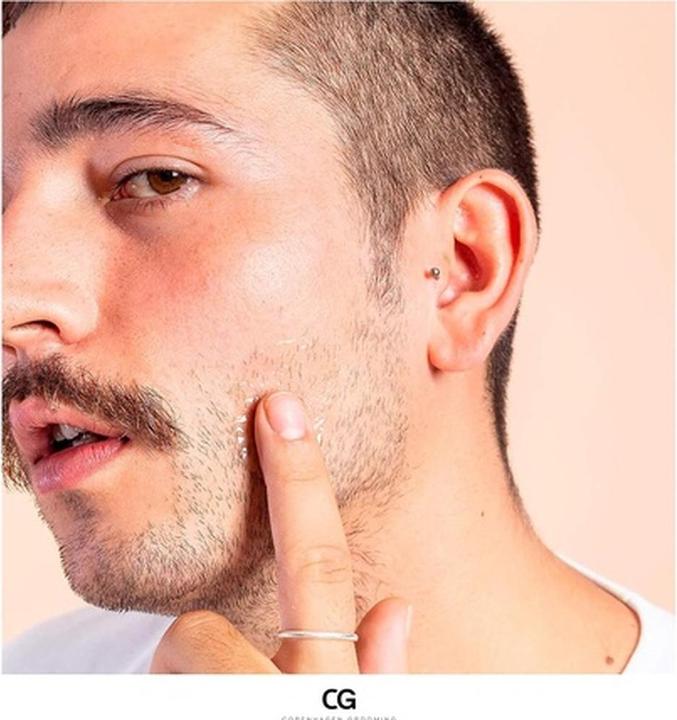 Produktbild Copenhagen Grooming Bart Wachstumsset