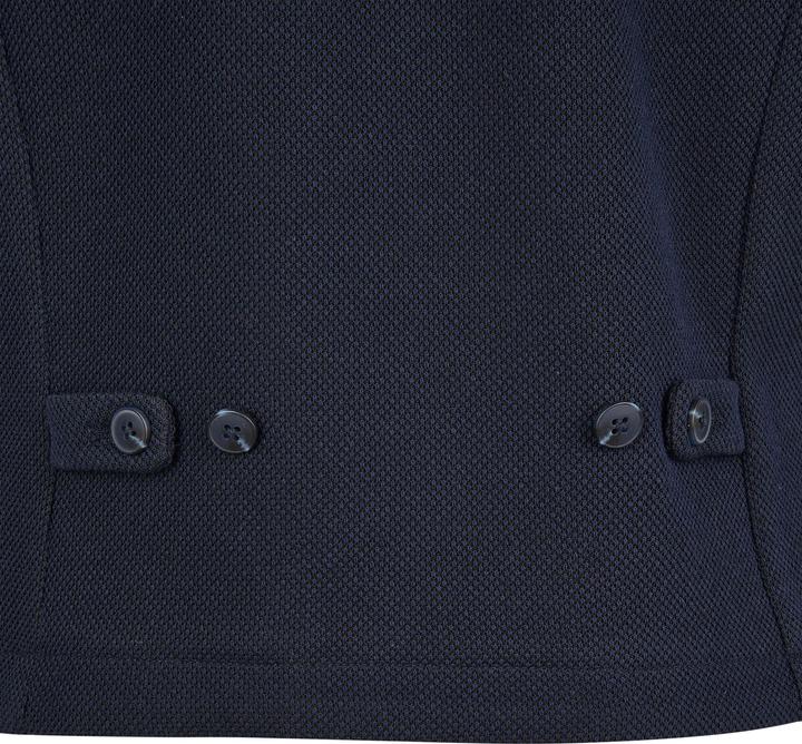 Produktbild Calamar 2-Tone Sakko Weste (50)