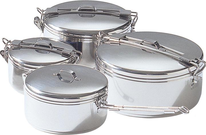 Actual product image Msr Alpine Stowaway Pot