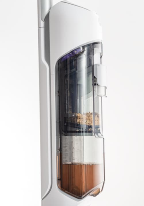 Produktbild Rowenta X-Clean 10 GZ7540 Nass- und Trockenstaubsauger