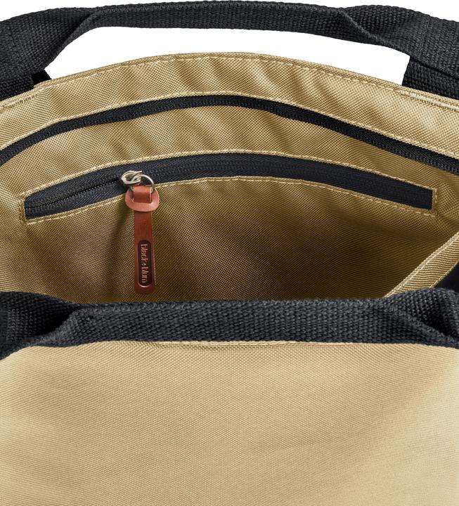 Actual product image Black + Blum Insulated Tote bag - Clay (1.60 l)