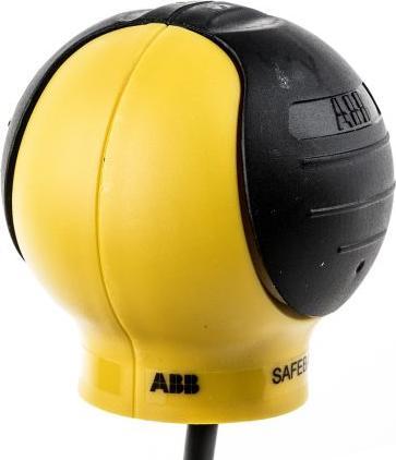 Image du produit ABB JSTD1-C Safeball avec 10 m de câble