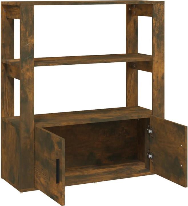 Image du produit vidaXL Sideboard (80 x 30 x 90 cm)