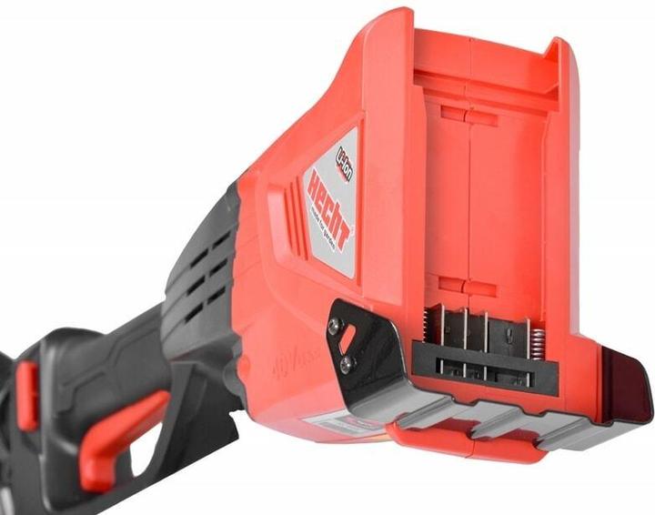 Produktbild Hecht 1441 (Akkubetrieb)