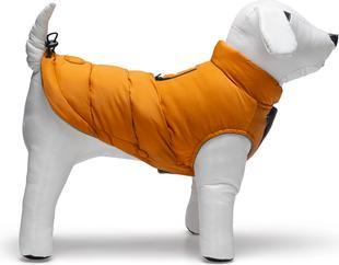 Actual product image Beeztees Hundemantel Wisti (XXS, Dog coat)