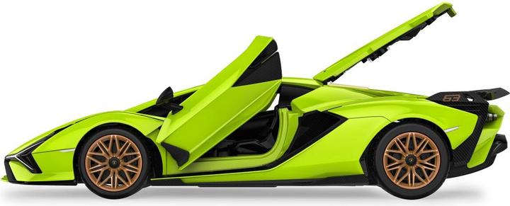 Produktbild Jamara Lamborghini Sian FKP 37