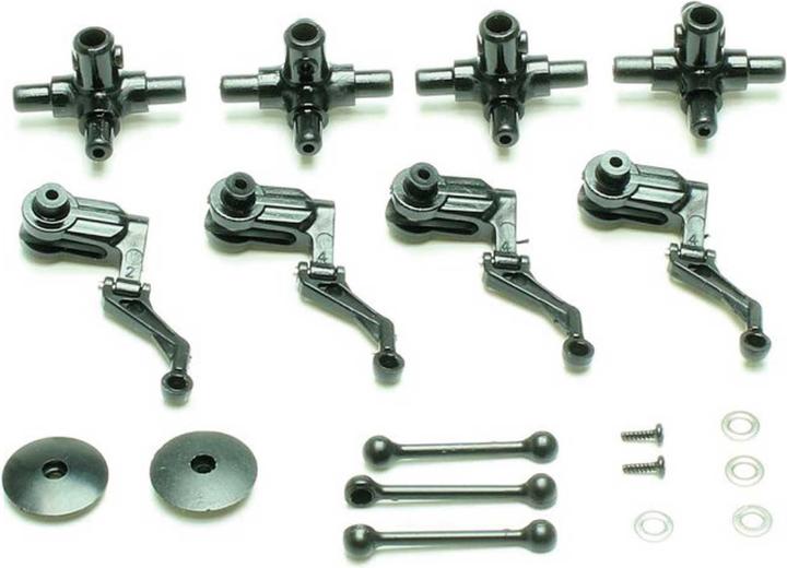 OEM Zak met reserveonderdelen A voor EC135