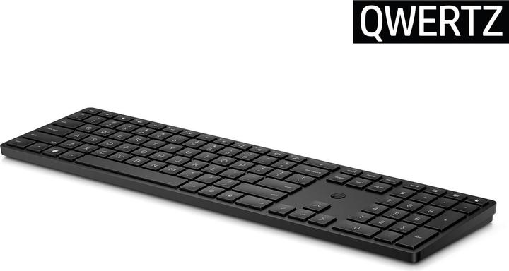 Produktbild HP 450 (DE, Kabellos)