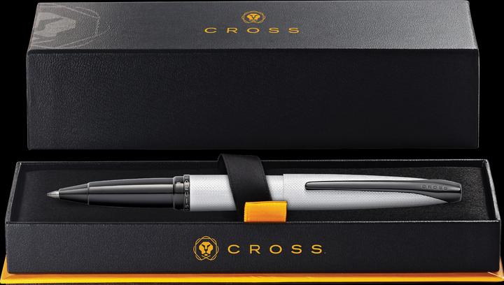 Productafbeelding Cross ATX Scooter (Chroom, 1 x)