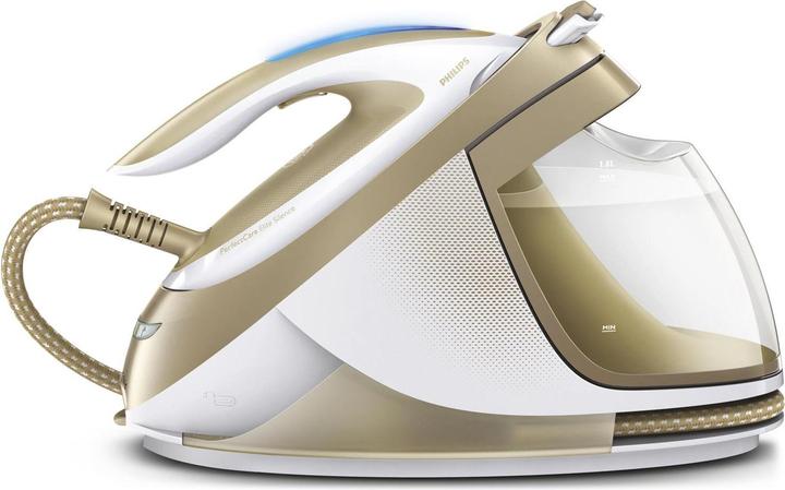Produktbild Philips GC9642/60 (2400 W, 490 g/min)