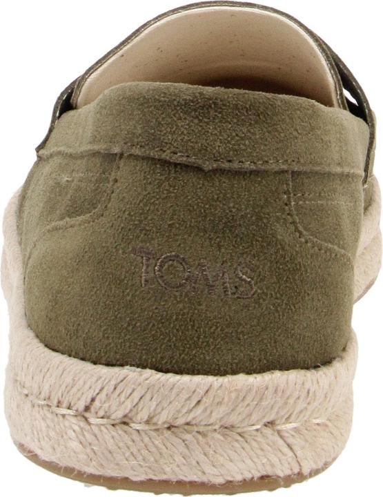 Produktbild Toms 's Stanford Rope 2.0 Suede (43)