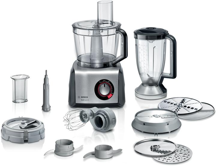 Bosch Hausgeräte MC812M865 (1250 W)