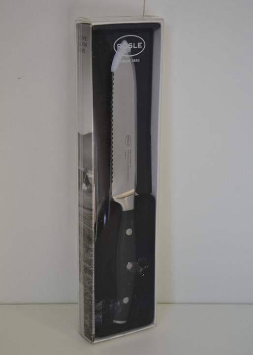 Immagine prodotto Rösle Coltello multiuso (13 cm)