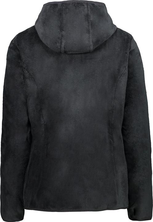 Immagine prodotto CMP Campagnolo Felpa con cappuccio Highloft (4XL)